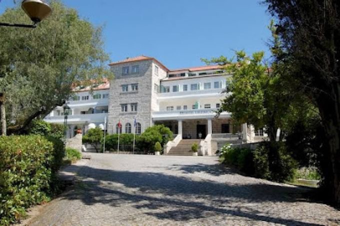 Hotel Urgeiriça