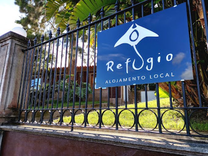 O Refúgio - Alojamento Local