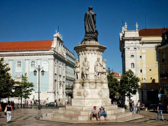 Hall Chiado