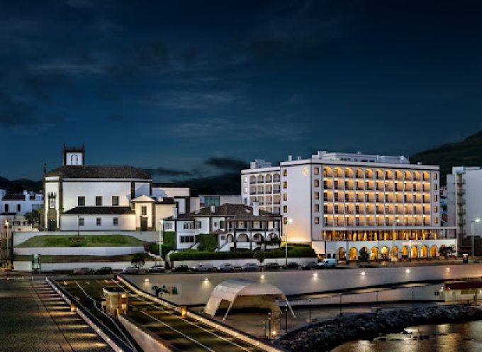 Grand Hotel Açores Atlântico 