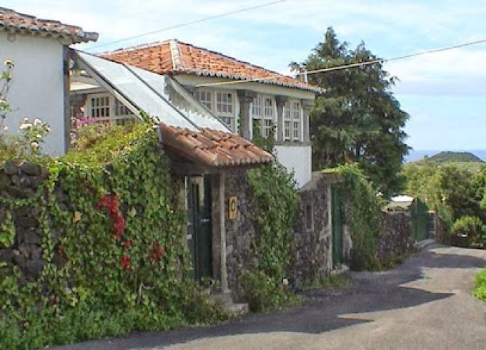 Quinta do Rossio, Rural Tourism