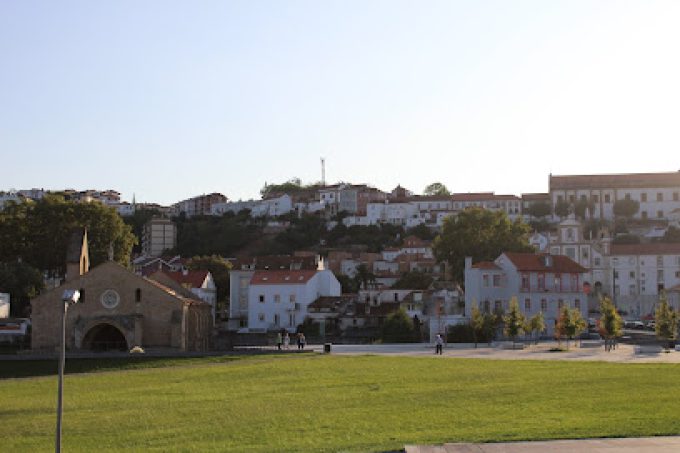 Guest House Santa Clara - Coimbra