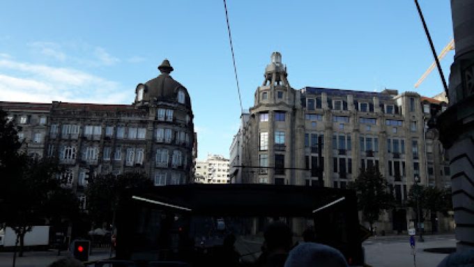 Hotel América - Porto Centro