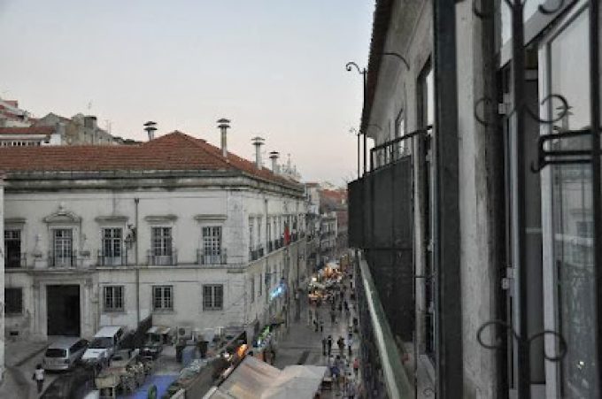 Flôr Da Baixa Alojamento