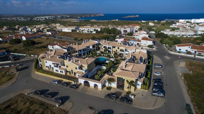 Sagres Time Apartments