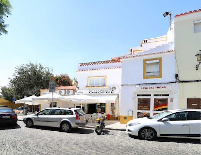 Terraços de Elvas - Alojamento Local