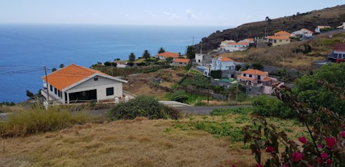 The Flag House Madeira