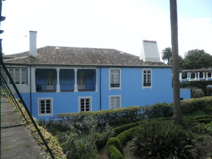 Casa Maria Luísa