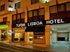 TURIM LISBOA HOTEL