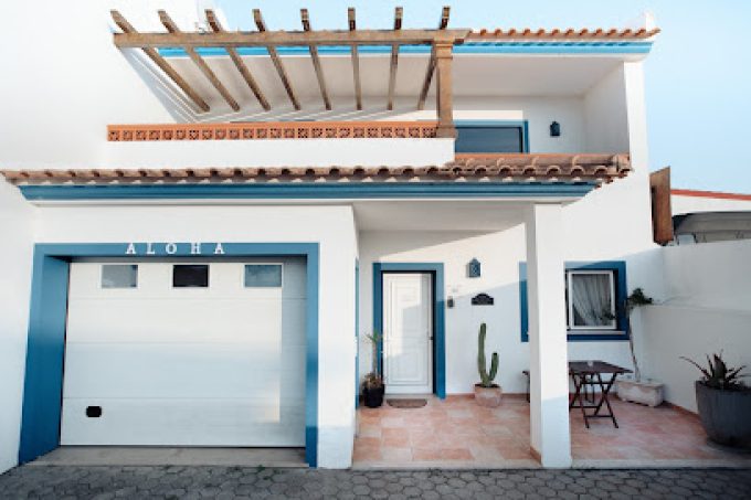 Aloha Burgau Guesthouse