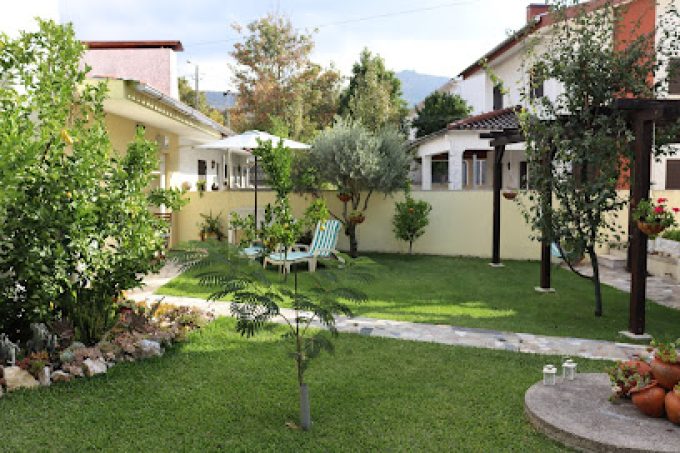 Arouca Guest House