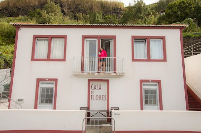 Casa do Flores