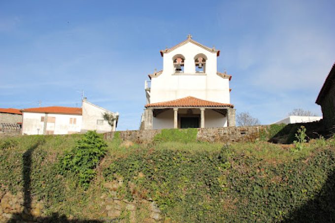 Casa da Barriada