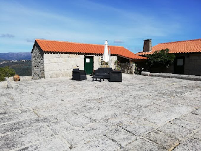 Quinta Do Caritel