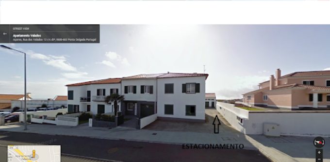 Apartamento Valados