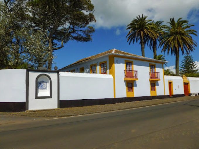 Quinta do Espírito Santo