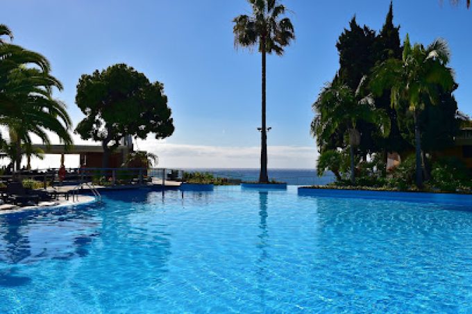 Pestana Carlton Madeira