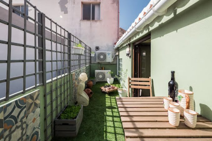 Y.Baixa - Boutique Apartments