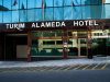 TURIM Alameda Hotel