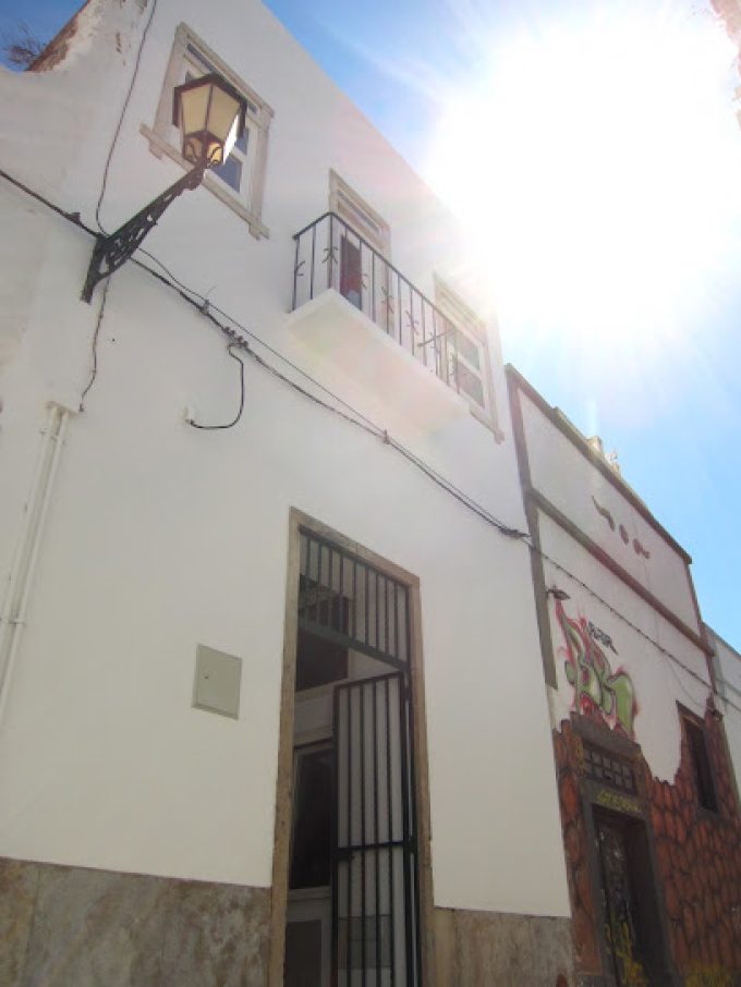 Casa da Madalena Backpackers