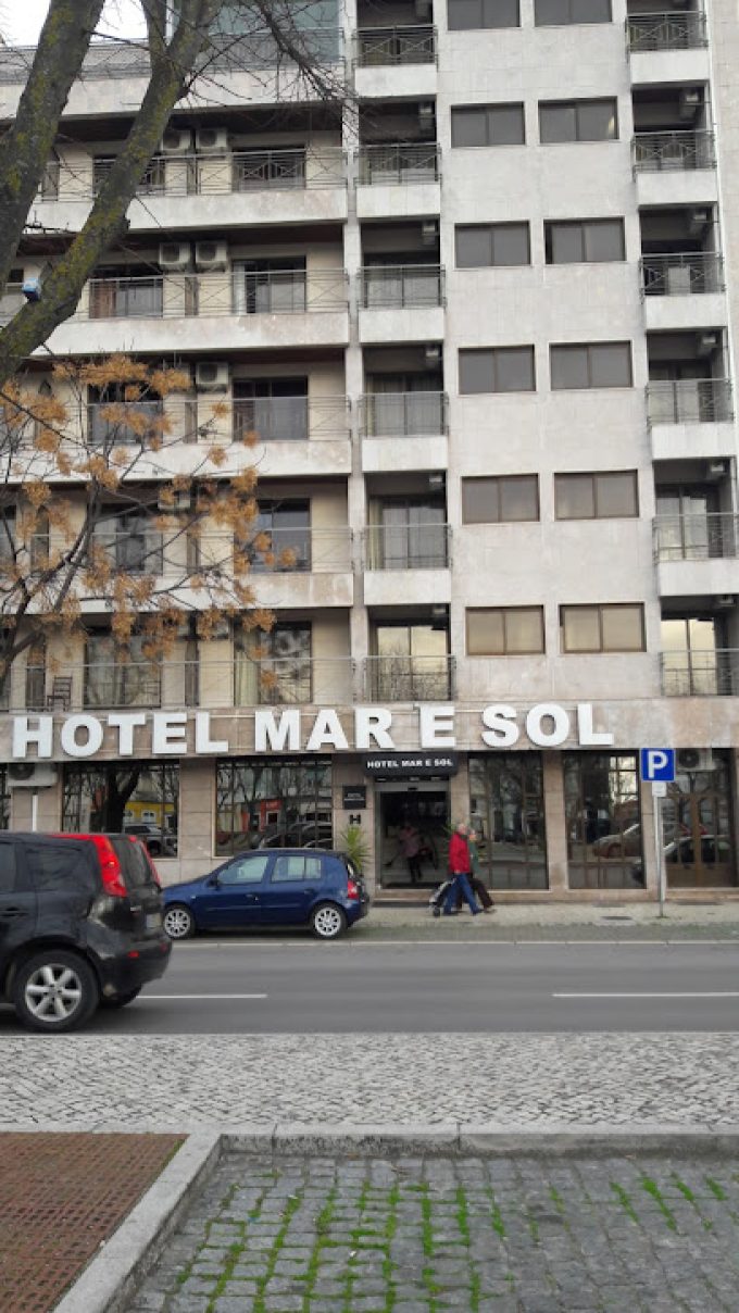 Hotel Mar E Sol