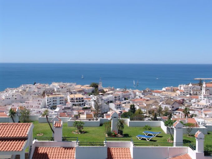 Cerro Mar Garden