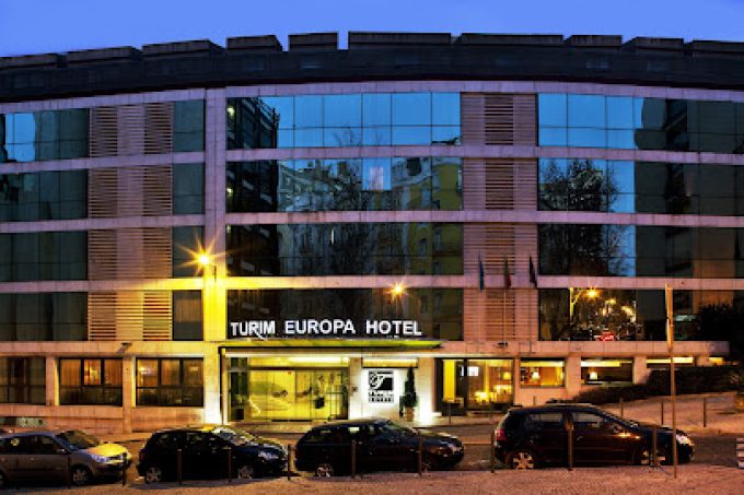 Turim Europa Hotel