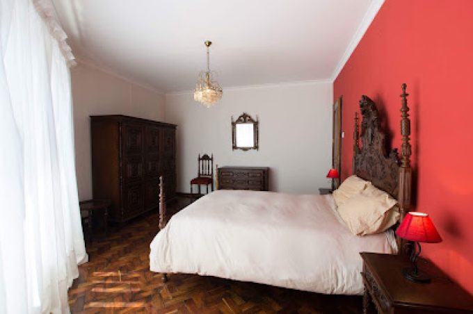 Royal Passal - The Real Azorean Guest House