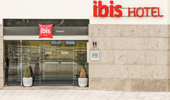 ibis Braganca