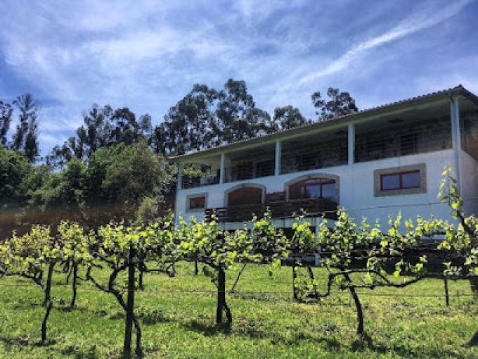 Quinta Da Quintã