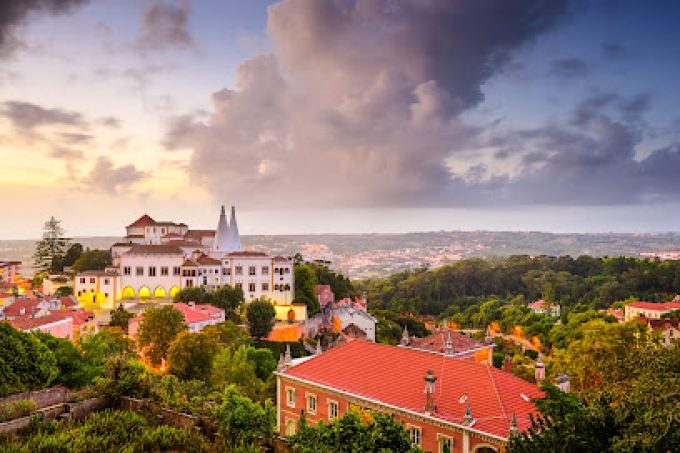 Tivoli Sintra Hotel