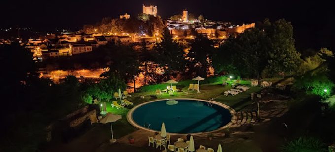 Pousada de Bragança - São Bartolomeu