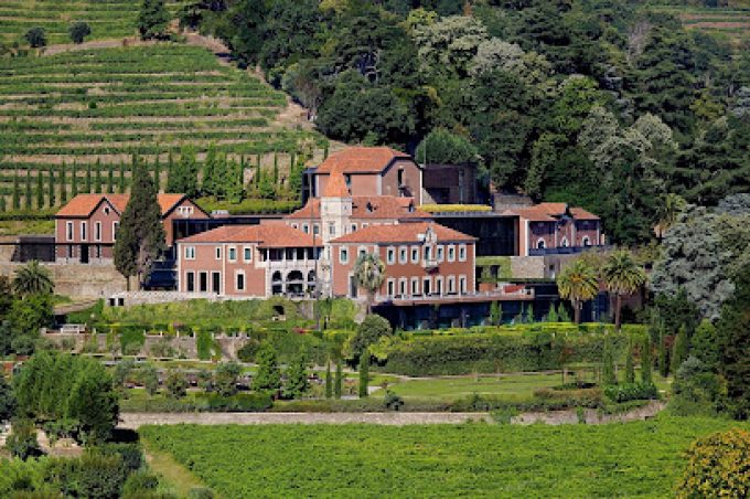 Six Senses Douro Valley