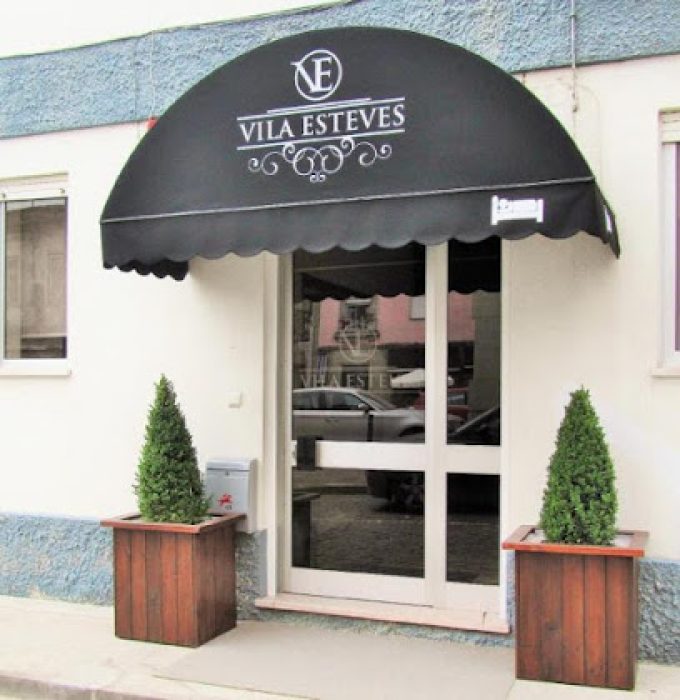 Hotel Vila Esteves