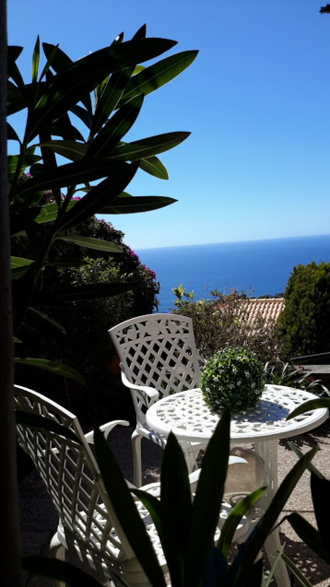 BlueGreen B&B Madeira Island