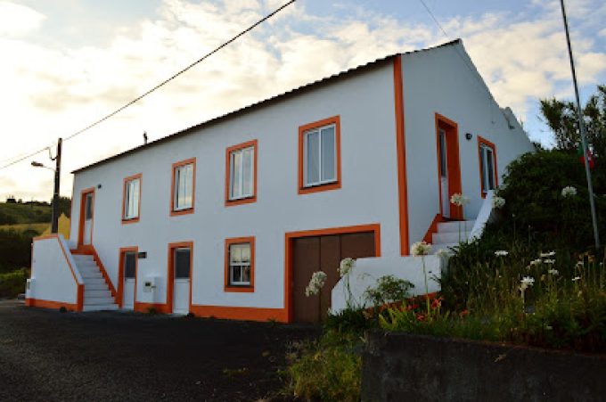 Quinta das Flores de Laranjeira