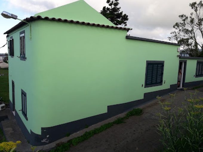 Casa da Moagem