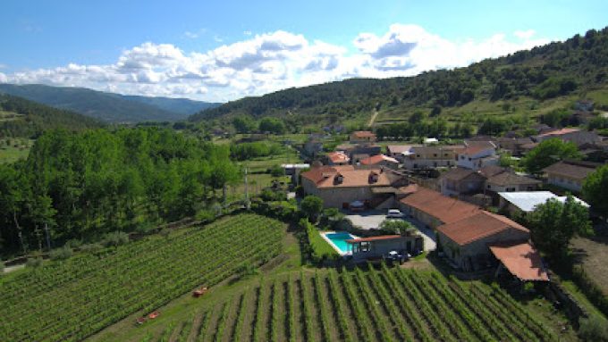 Casa Grande do Seixo - Turismo Rural