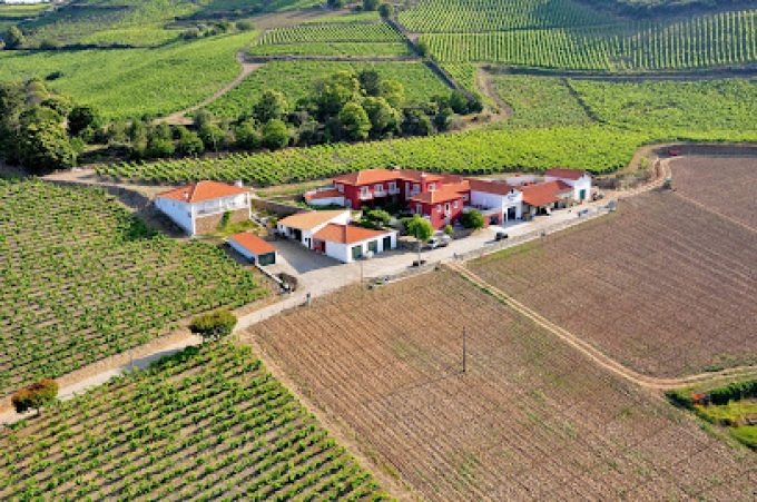 Quinta Dos Espinheiros - Casa de Turismo