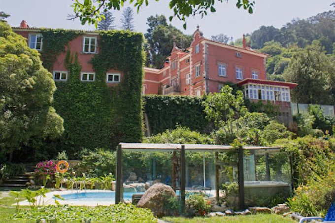 Quinta Das Murtas