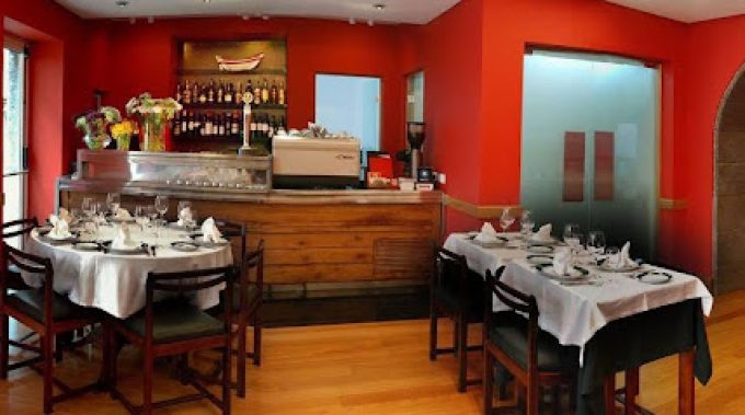 Restaurante Alcides