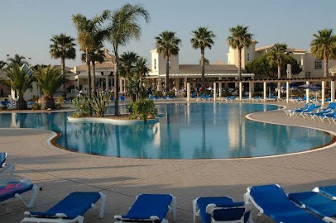 Adriana Beach Club Hotel Resort