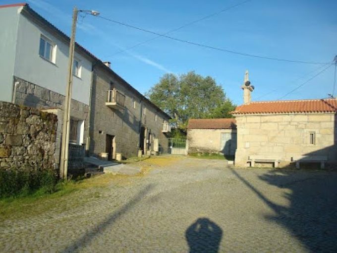 Casa Das Senhoras - Turismo Rural