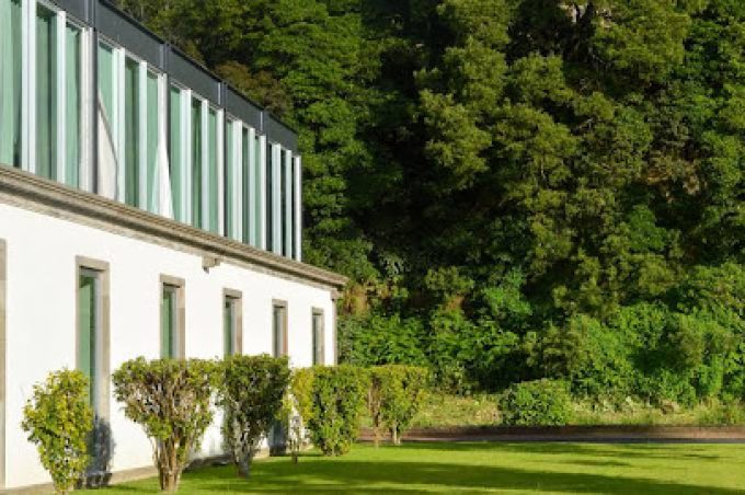 Furnas Spa Hotel: